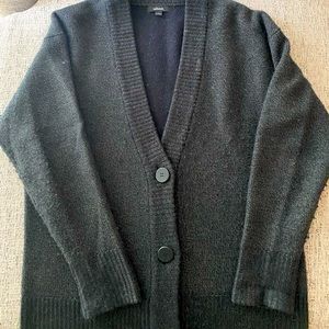 Women’s Allbirds Button-Up Cardigan